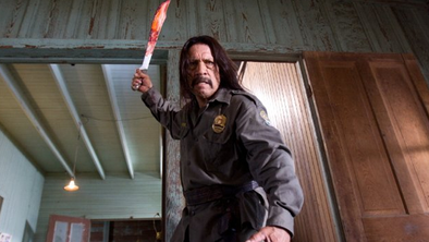 Video: "Machete ne tweeta!"