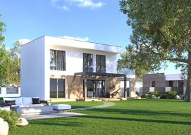 Žiher Smarthouse