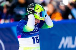 Tim Mastnak o zakulisju: Tudi zato sem se odločil, da grem svojo pot