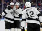 Los Angeles Kings Anže Kopitar