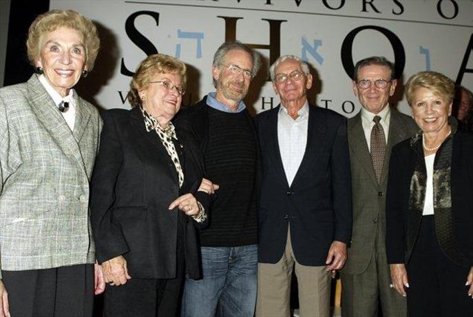 Umrl najmlajši na Schindlerjevem seznamu, ki je preživel holokavst (video)