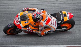 Zakaj je Marquez absolutni favorit za naj novinca MotoGP 2013?