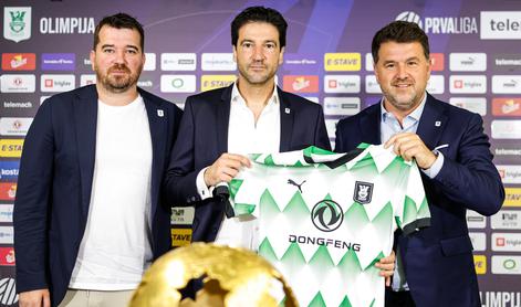 Prijetne novice iz Nyona, Olimpiji se odpirajo vrata raja
