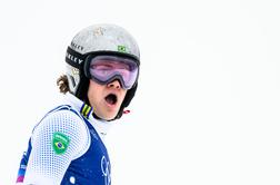 V živo: kdo se bo znašel v slabih razmerah, vse oči uprte v Brazilca