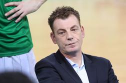 Gašper Okorn preživljal kaos v Italiji: Američan ga je peljal na tanek led