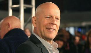 Kako masten honorar zahteva Bruce Willis