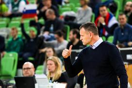 Slovenija Ukrajina kvalifikacije za SP