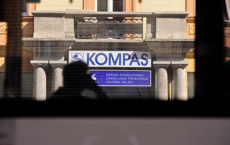 Nekdanji ponos slovenskega turističnega sektorja Kompas je bil do leta 2006 v slovenski lasti, potem pa je prešel v last hrvaške družbe Adriatica.net. Ko je ta šla v stečaj, je prešla na Agrokor in z Agrokorja na Fortenovo. Ta je družbo prodala investicijski družbi Springwater Capital, ki je koncentracijo izvedla prek luksemburške družbe Special Sits General Partner II v lasti različnih pravnih in fizičnih oseb. | Foto: STA