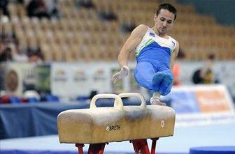 S kvalifikacijami se začenja 42. gimnastično SP