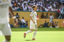 Luka Modrić