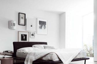 Spalnica – zatočišče pred hektičnim svetom