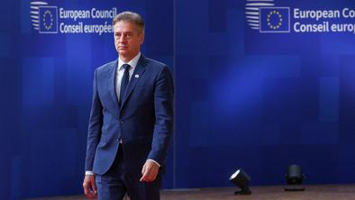 Ukrepov proti Izraelu, ki jih zahteva Slovenija, niso sprejeli