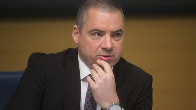Nadzorniki Telekoma Slovenije potrdili strategijo, ki jo bo uresničevala preoblikovana uprava