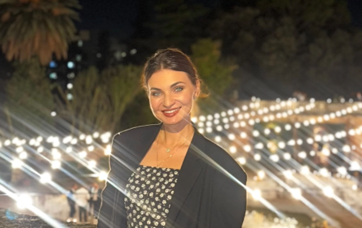 Maria Dudko | Maria Dudko vodi ekipo več kot 30 vplivnežev, ki na družbenih omrežjih hvalijo Rusijo. | Foto Instagram / Maria Dudko
