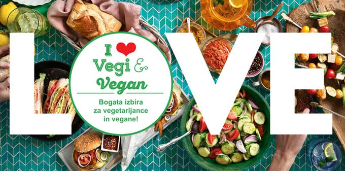Veggie, Veganz | Foto: 