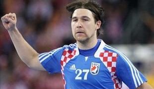 Hrvati na SP brez Čupića?