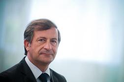 Erjavec: Za DeSUS ni noben problem, če gremo v ponedeljek na predčasne volitve