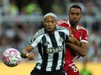 Newcastle - Liverpool