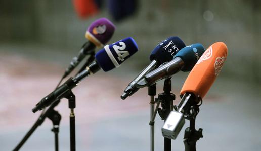 Predlog medijskega zakona gre v tretjo obravnavo