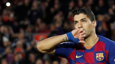 Še en hud udarec za že tako ranjeno Barcelono
