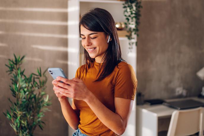 pametni telefon | Foto Shutterstock