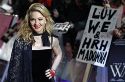 Madonna poimenovala svoj novi album
