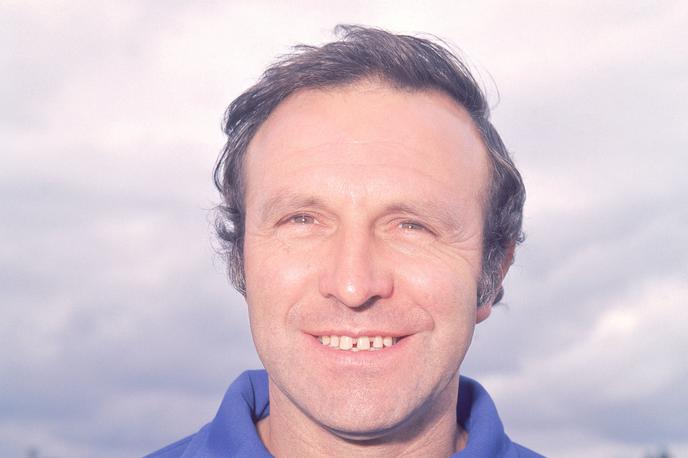 Jimmy Armfield | Foto Reuters