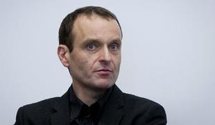 Uroš Slak se pridružuje ekipi informativnega programa Planet TV