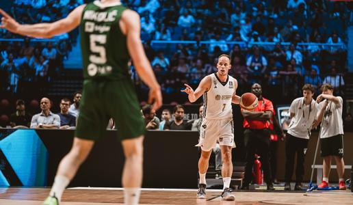 Slovo Cedevite Olimpije, bogati Dubaj previsoka ovira za zmaje