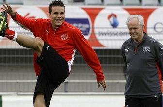Degen iz Liverpoola v Stuttgart