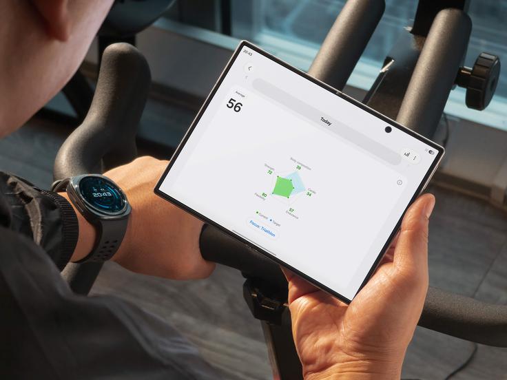 Galaxy Watch Ultra2 | Foto: arhiv ponudnika