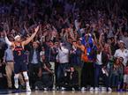 New York Knicks