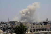 Gaza