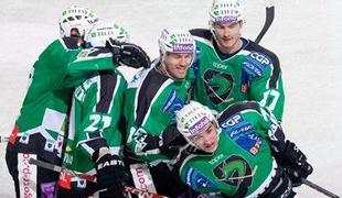 Olimpija bo skušala tudi v četrto pokoriti Linz