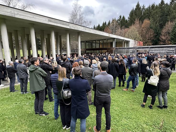 Poraja se dvom, ali bo na koncu kdo odgovarjal za Šutarjevo smrt, ki je letos pretresla Slovenijo. | Foto: STA