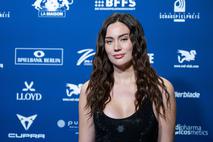 Gloria-Sophie Burkandt