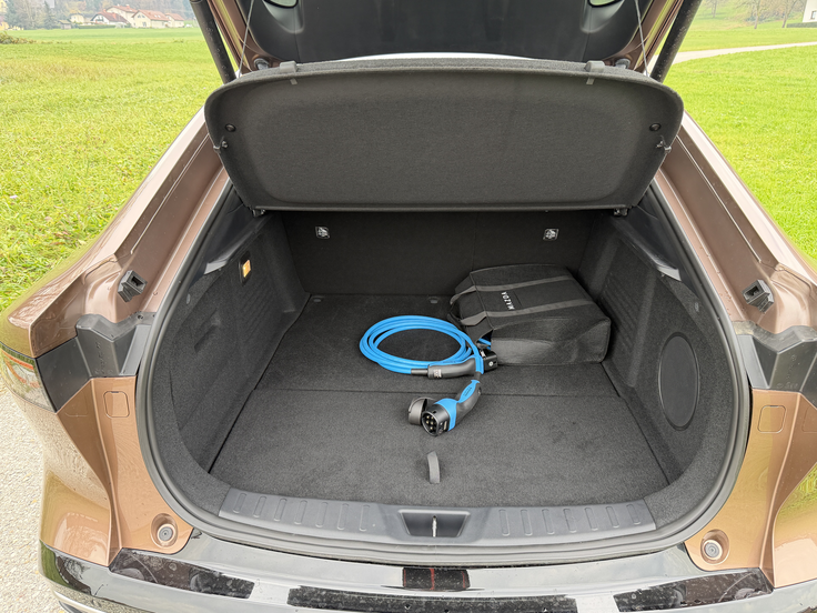 Mazda 6e | Foto: Gregor Pavšič