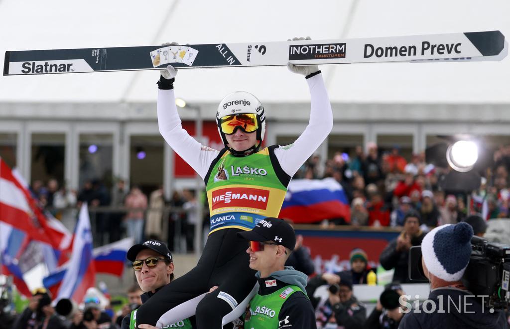 Domen Prevc