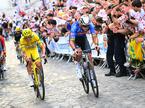 Tadej Pogačar, MVDP, TdF26