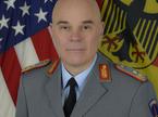 Hartmut Renk, nemški general