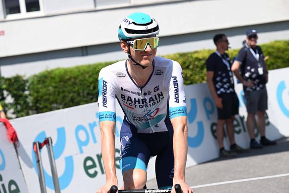 Mohorič iskreno: Razočaran sem nad seboj, razmere bi si želel bolje poznati