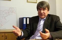 Anton Anderlič: Verjamem, da je bilo kaj narobe!