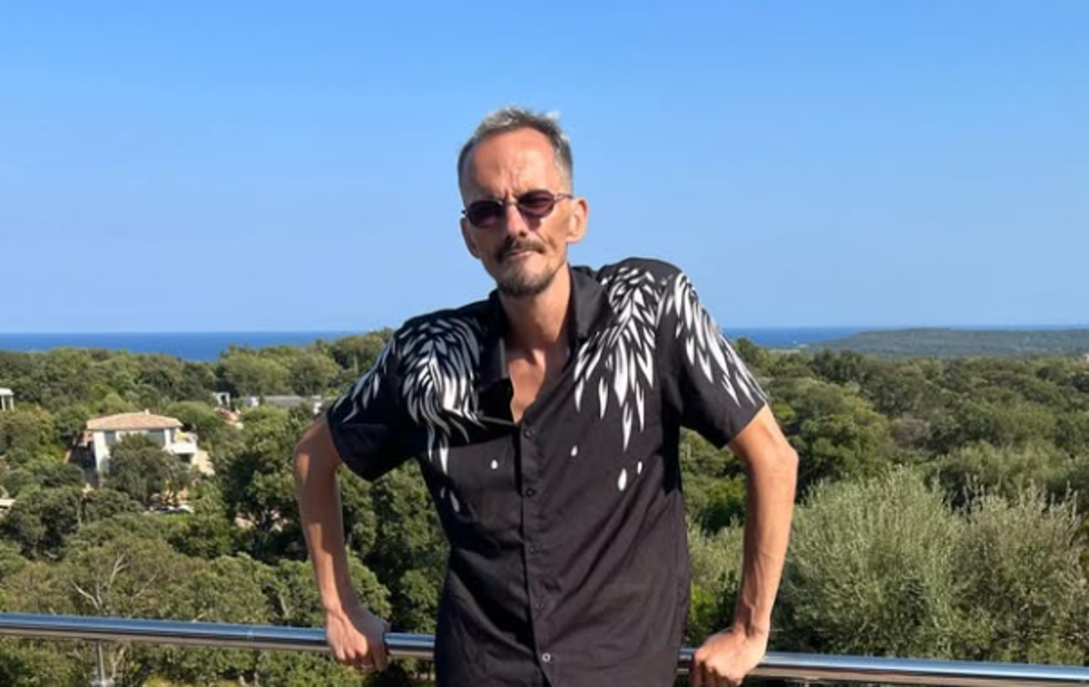 Jean Pormanove | Raphael Graven oziroma Jean Pormanove je kar deset dni brez premora prenašal različne oblike trpinčenja. | Foto Jean Pormanove / Instagram