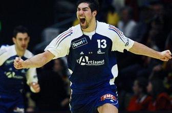 Karabatić MVP prvenstva