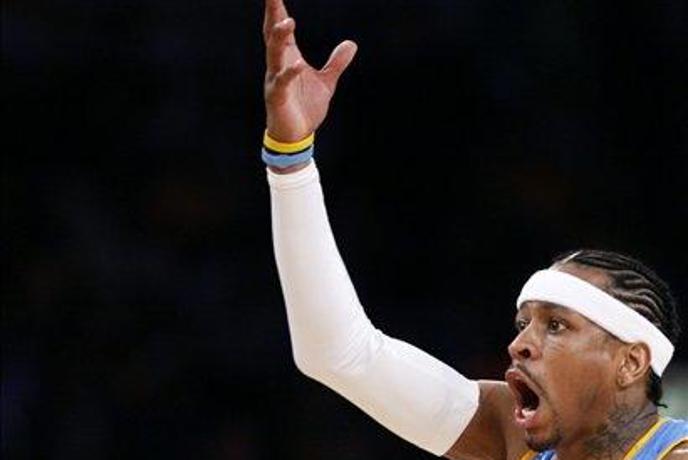 Allen Iverson ob 260.000 dolarjev