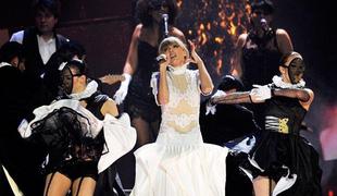 Taylor Swift konča zvezo ... in nastane uspešnica