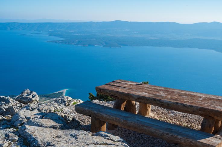 Vidova gora | Foto: Shutterstock