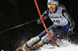 Lindsey Vonn: Globus ima prednost pred SP