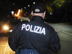 Policija, Italijanska policija, Italija