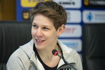 Monika Hrastnik